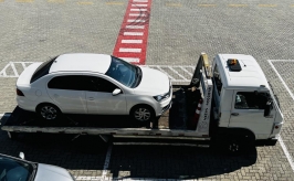 REBOQUE EMERGENCIAL - Foto 10 REBOQUE EMERGENCIAL - Foto 10