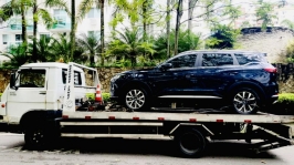 REBOQUE EMERGENCIAL - Foto 11 REBOQUE EMERGENCIAL - Foto 11