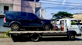 REBOQUE EMERGENCIAL - Foto 12 REBOQUE EMERGENCIAL - Foto 12