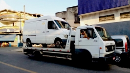 REBOQUE EMERGENCIAL - Foto 2 REBOQUE EMERGENCIAL - Foto 2