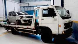 REBOQUE EMERGENCIAL - Foto 3 REBOQUE EMERGENCIAL - Foto 3