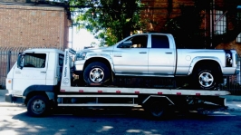 REBOQUE EMERGENCIAL - Foto 4 REBOQUE EMERGENCIAL - Foto 4