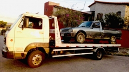 REBOQUE EMERGENCIAL - Foto 6 REBOQUE EMERGENCIAL - Foto 6