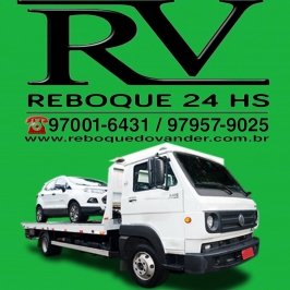 REBOQUE EMERGENCIAL - Foto 7 REBOQUE EMERGENCIAL - Foto 7