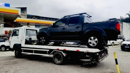 Reboque Túnel Marcelo Alencar Reboque Túnel Marcelo Alencar