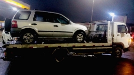 Guincho para Carros Remoção - Foto 1 Guincho para Carros Remoção - Foto 1