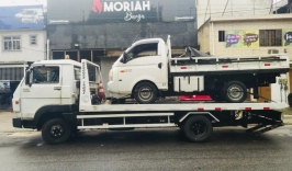 Guincho para Carros Remoção - Foto 2 Guincho para Carros Remoção - Foto 2
