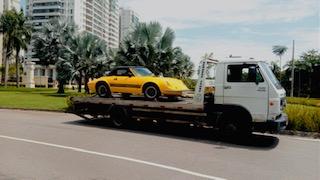 REBOQUE WHASHIGTON LUIZ CAXIAS