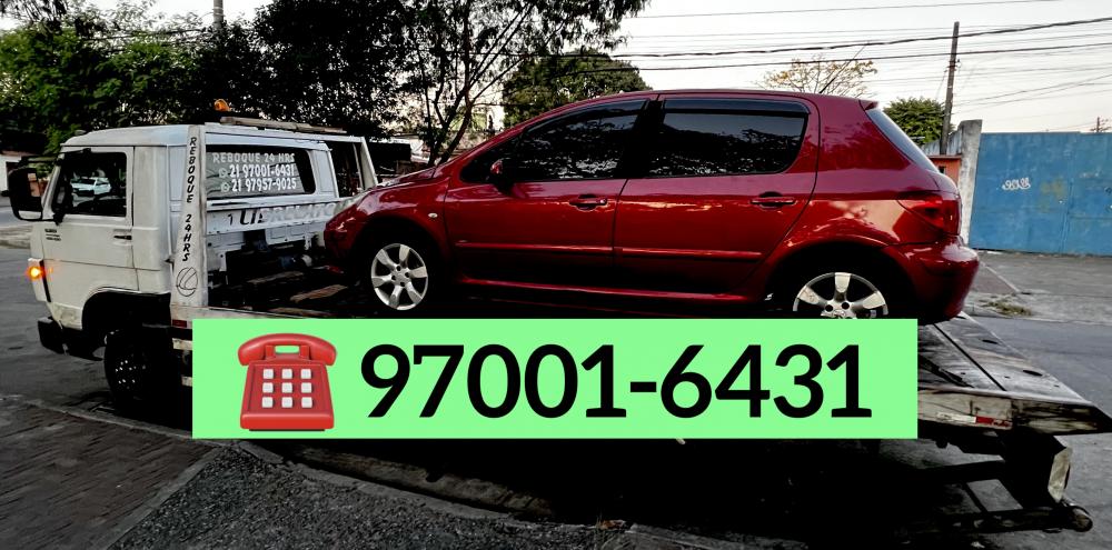 REBOQUE VICENTE DE CARVALHO 