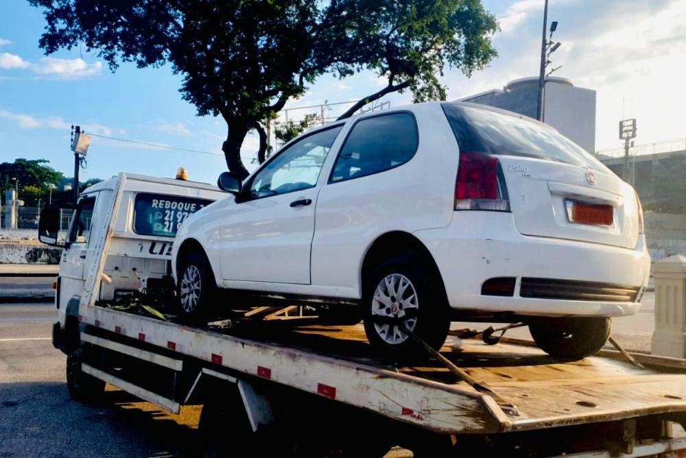REBOQUE LINHA VERMELHA RJ