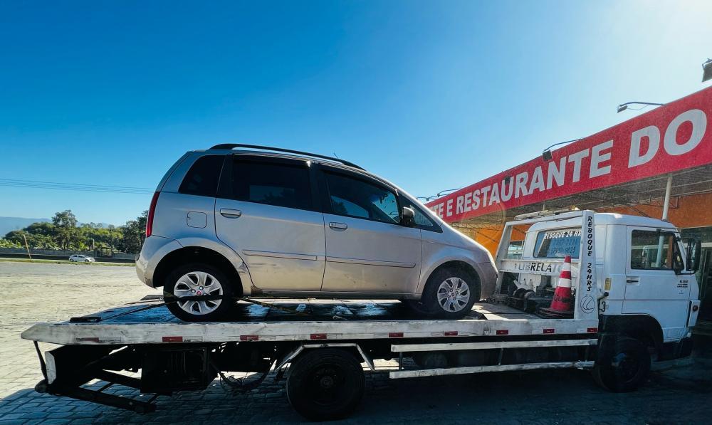 Guinchos Rio de Janeiro