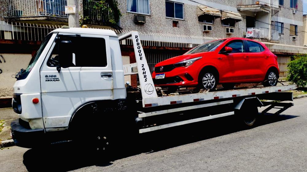 Linha Vermelha Guincho