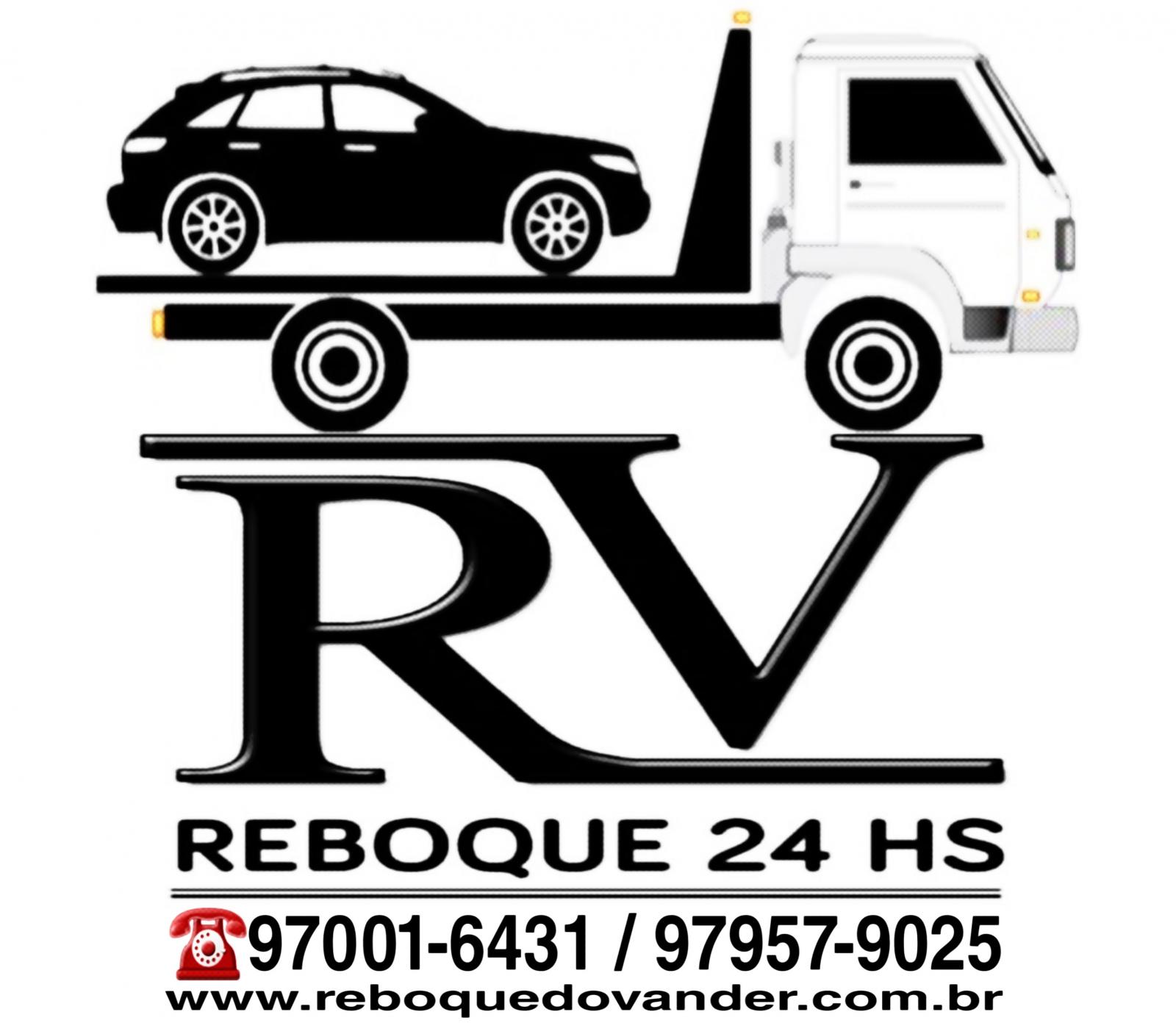 Guincho 24 horas no Rio de Janeiro