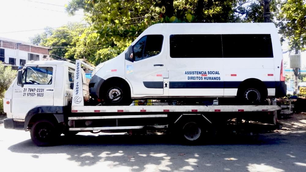AUTO SOCORRO REBOQUE NA PENHA RJ