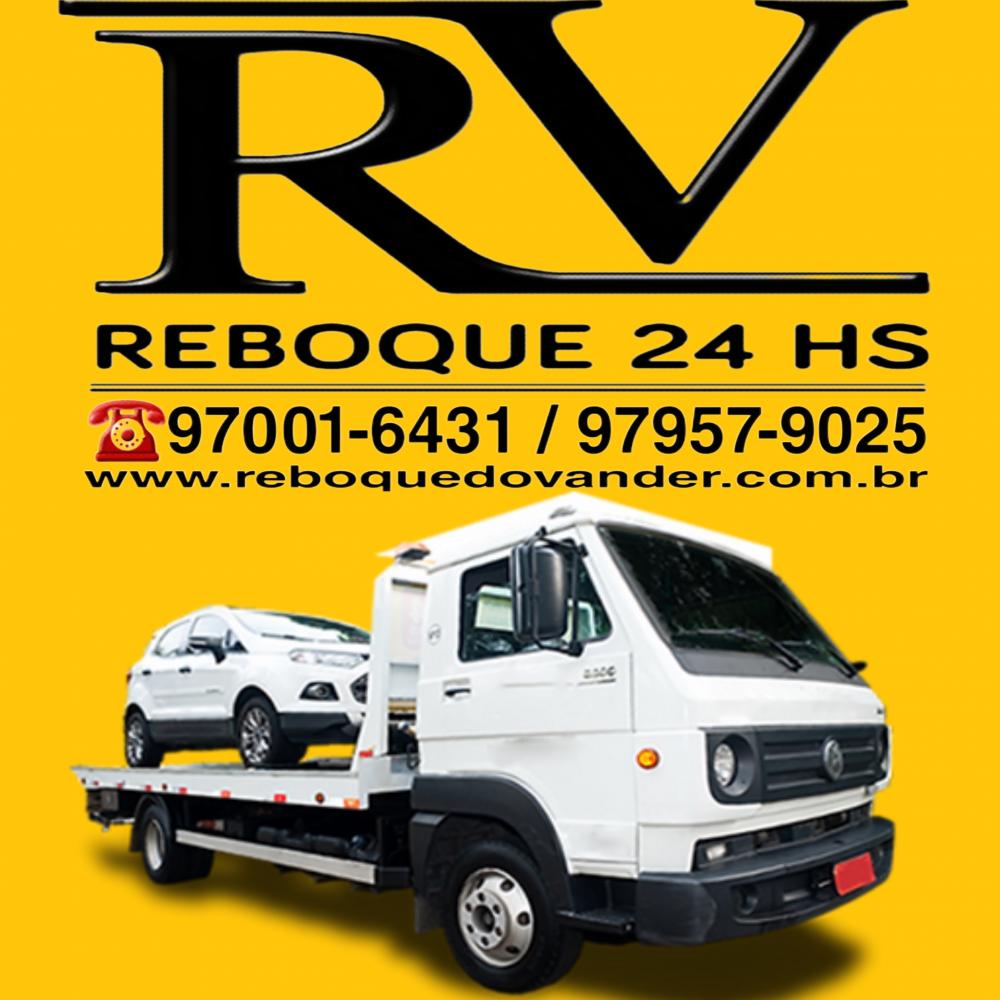 PENHA RJ REBOQUE 